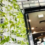 Vertical Tower