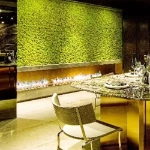 Moss Wall
