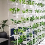 Vertical Tower