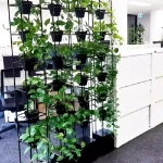 Vertical Tower