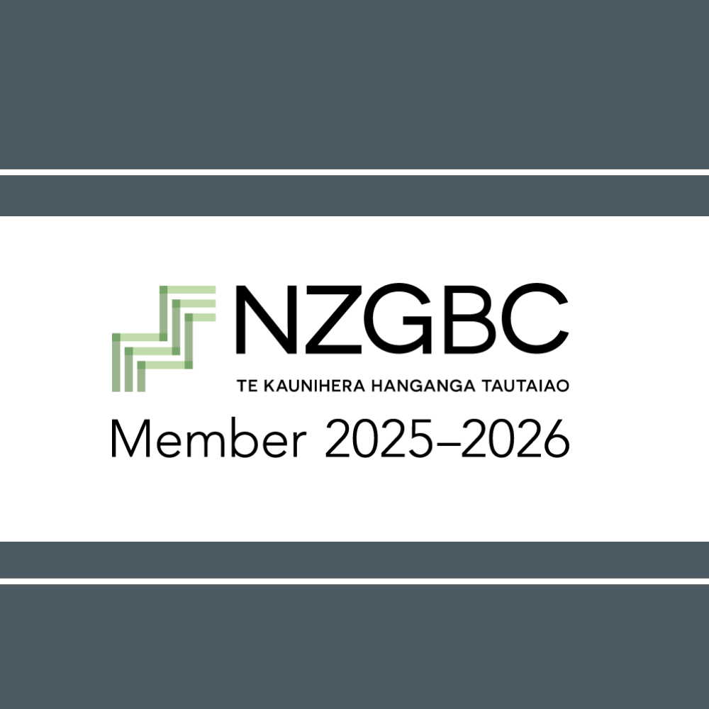 New Zealand Green Building Council